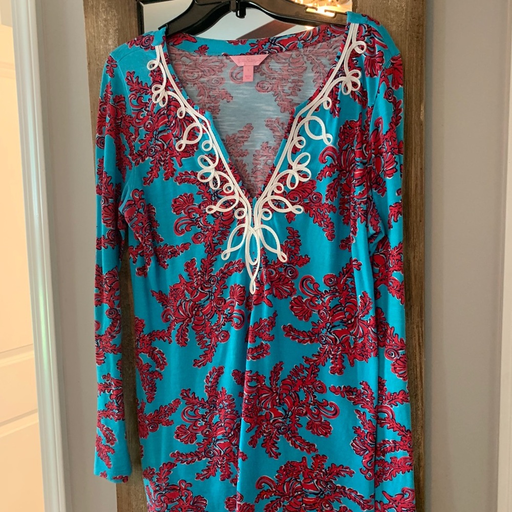 Lilly Pulitzer Top